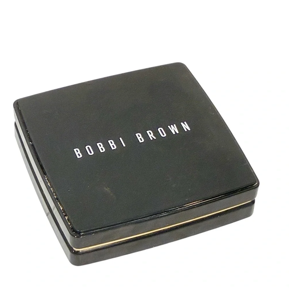 Bobbi Brown Bronzing Powder Golden Natural Makeup Face‎ Compact